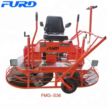 Diamond Blades Concrete Trowel Machine Semi-wet Concrete Trowel Machine (FMG-S30)